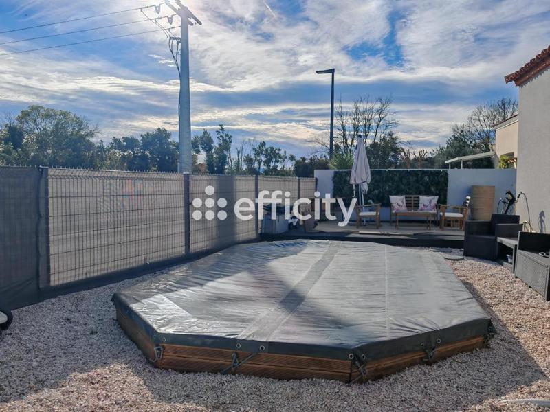 Villa - 89 m² - 4 pièces