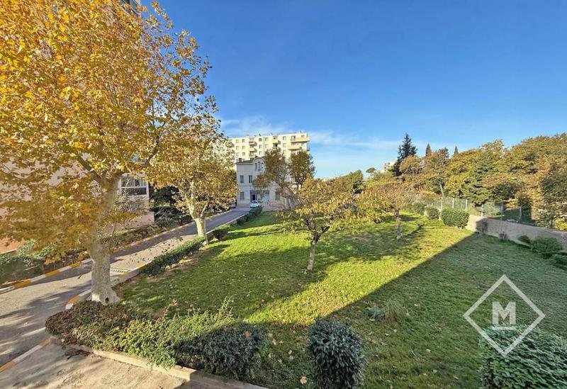 Appartement - 68 m² - 4 pièces