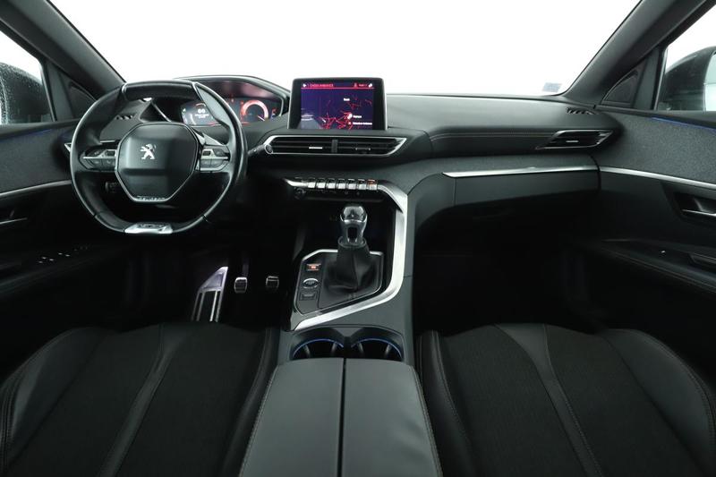 Peugeot 3008 1.5 Blue-HDi Gt Line 130 ch