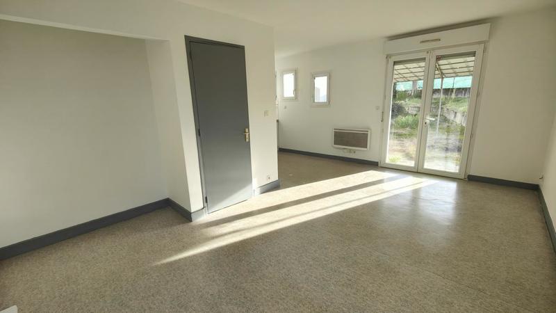 Maison - 69 m² - 4 pièces