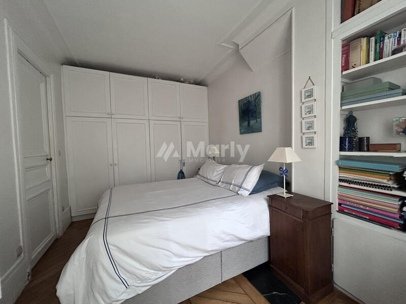 Appartement - 46 m² - 3 pièces