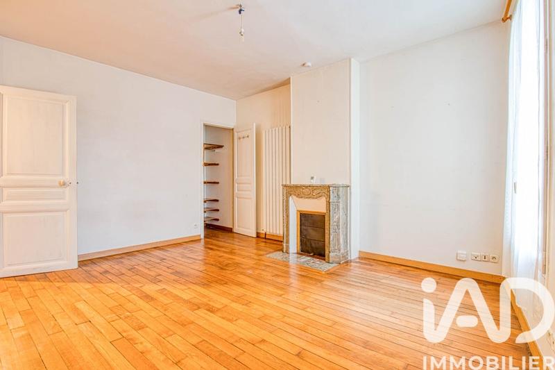 Duplex - 61 m² - 2 pièces