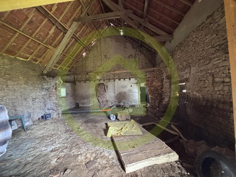 Maison - 40 m² - 4 pièces