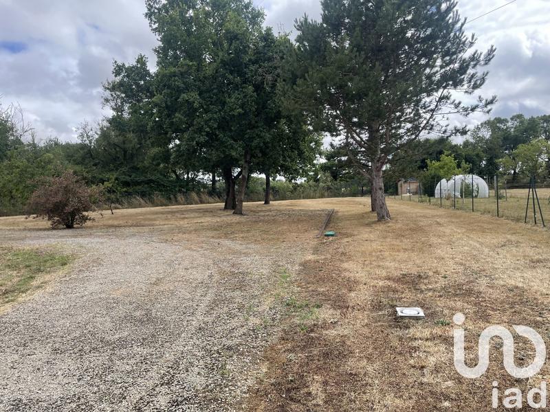 Maison - 72 m² - 3 pièces