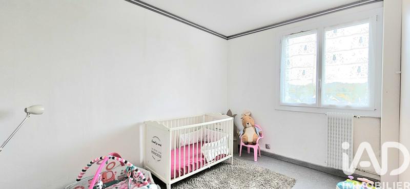 Appartement - 70 m² - 4 pièces