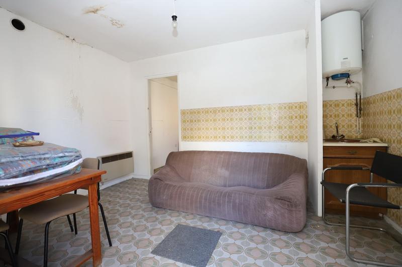 Maison - 140 m² - 7 pièces