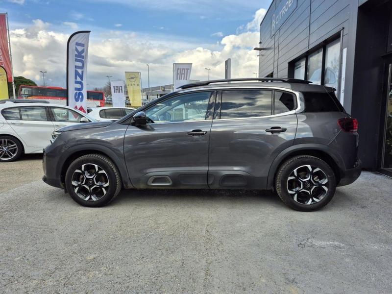 Citroën C5 Aircross BlueHDi 130 s&amp;S Bvm6 Shine