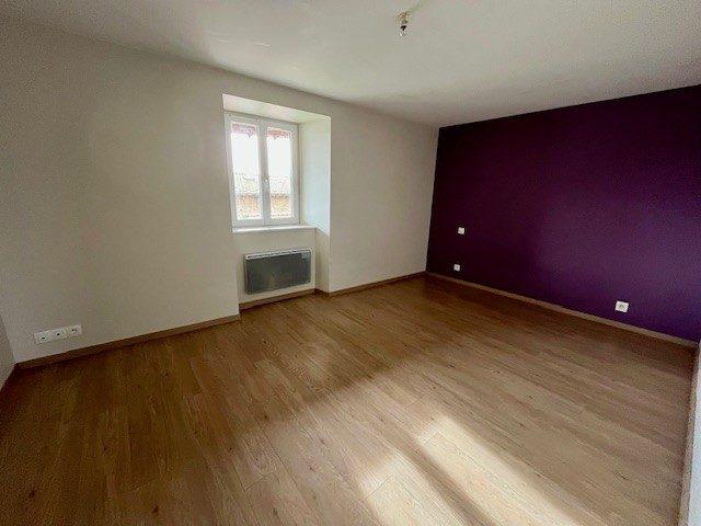 Maison ancienne - 118 m² - 4 pièces