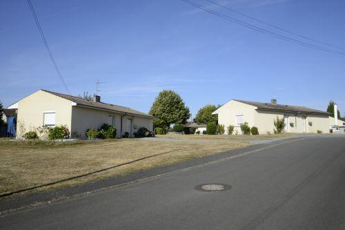 Maison - 44 m² - 2 pièces