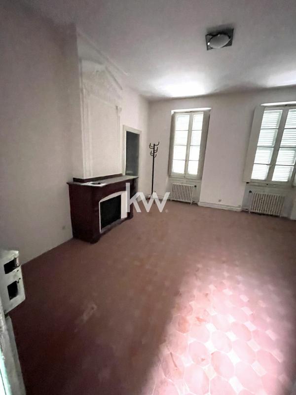 Immeuble - 329 m² - 9 pièces