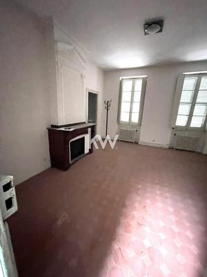 Immeuble - 329 m² - 9 pièces