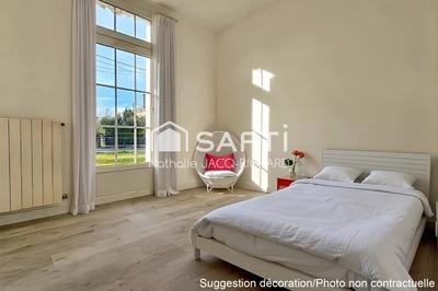 Maison de ville - 70 m² - 3 pièces