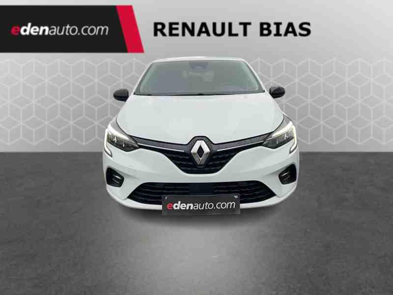 Renault Clio TCe 100 Gpl Evolution