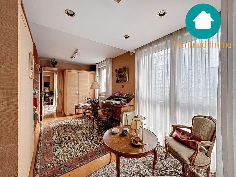 Appartement - 123 m² - 4 pièces