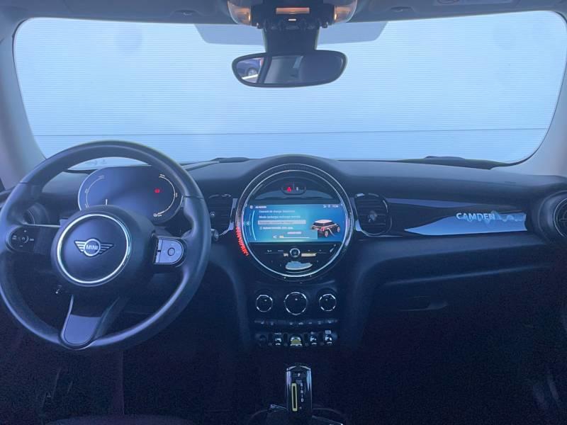 Mini Mini Hatch 3 Portes Cooper se 184 ch Edition Camden