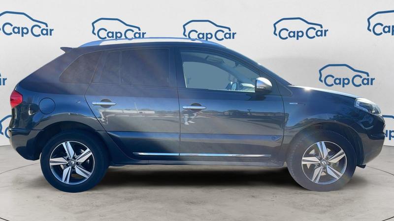 Renault Koleos 2.0 dCi 150 Bose