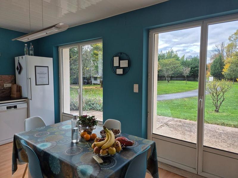 Maison - 170 m² - 5 pièces