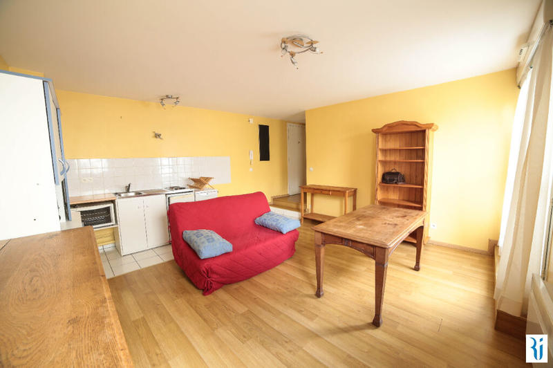 Appartement - 41 m² - 2 pièces