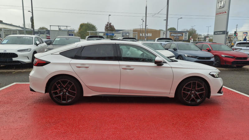 Honda Civic XI 2.0 i-Mmd Advance