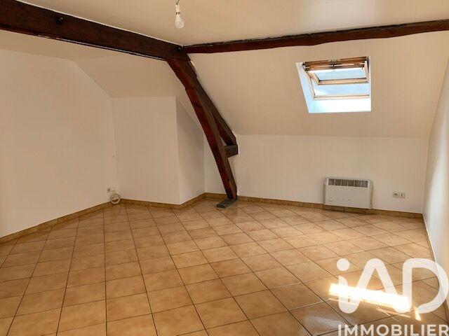 Immeuble - 330 m²