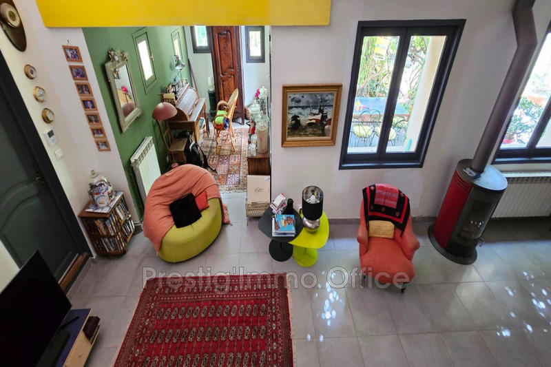 Maison - 155 m² - 5 pièces