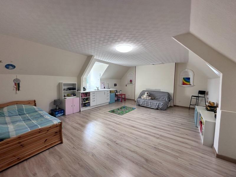 Maison de campagne - 170 m² - 6 pièces