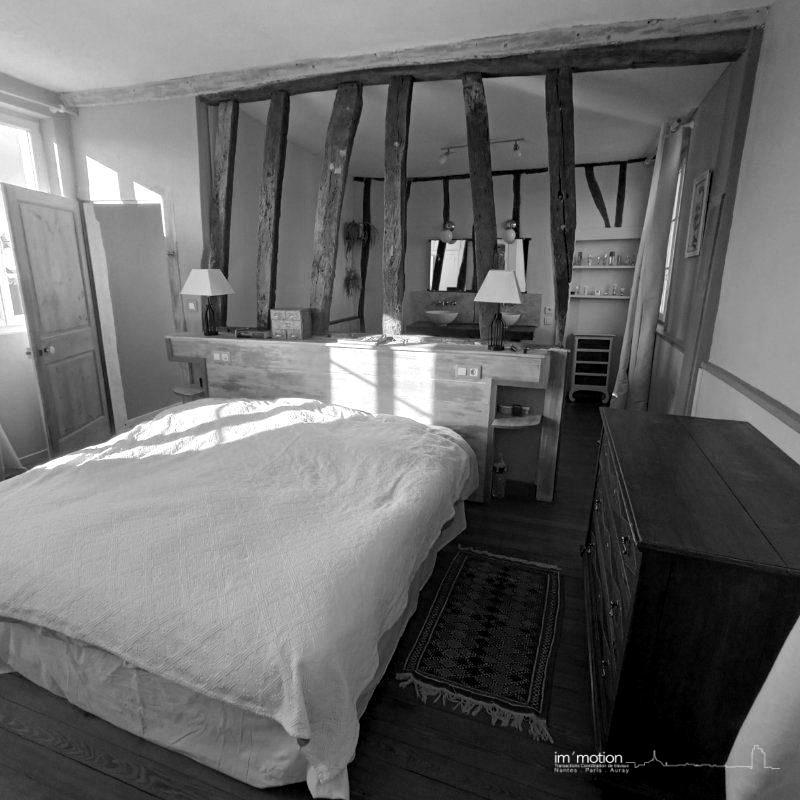 Maison ancienne - 179 m² - 6 pièces