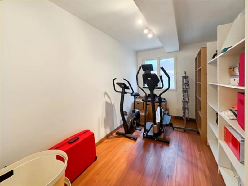 Maison - 91 m² - 4 pièces