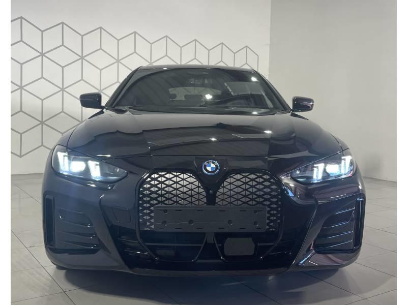 Bmw i4 eDrive40 340 ch Bva m Sport