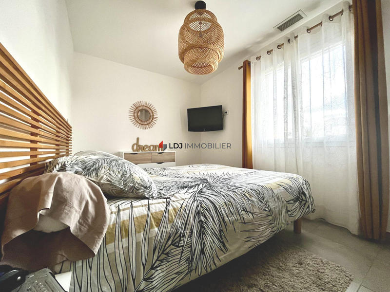 Maison - 89 m² - 4 pièces