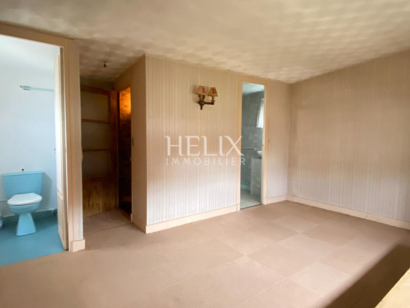 Maison - 79 m² - 4 pièces