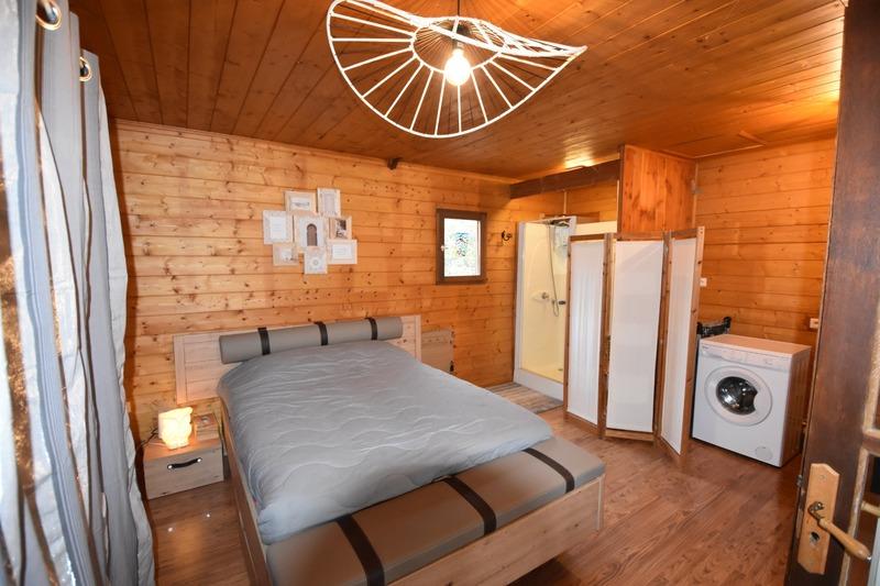 Châlet - 46 m² - 2 pièces