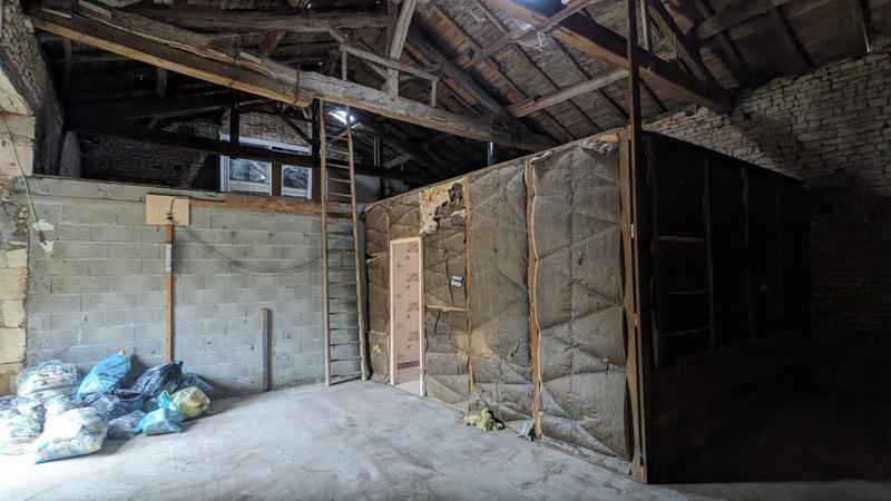 Maison - 151 m² - 4 pièces