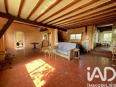 Maison de village - 139 m² - 5 pièces