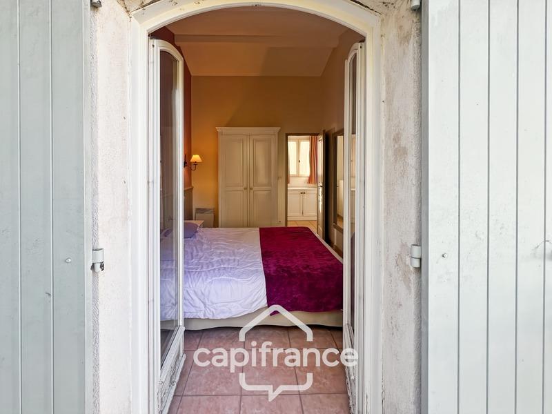 Maison - 43 m² - 3 pièces