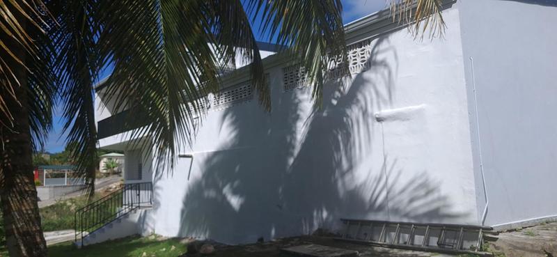 Maison - 184 m² - 7 pièces