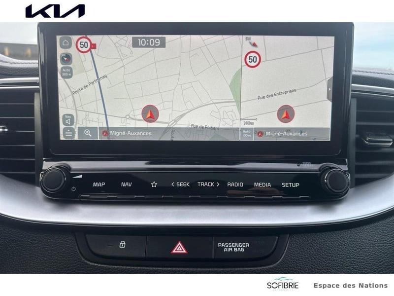 Kia ProCeed 1.4 t-Gdi 140ch Isg Dct7 Gt Line Premium