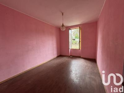 Maison de village - 96 m² - 3 pièces