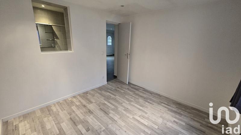 Maison - 78 m² - 4 pièces