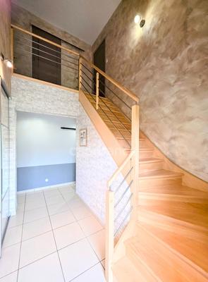 Pavillon - 121 m² - 5 pièces