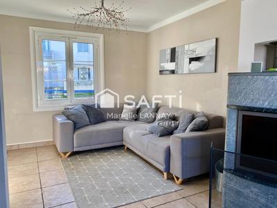 Maison - 147 m² - 4 pièces