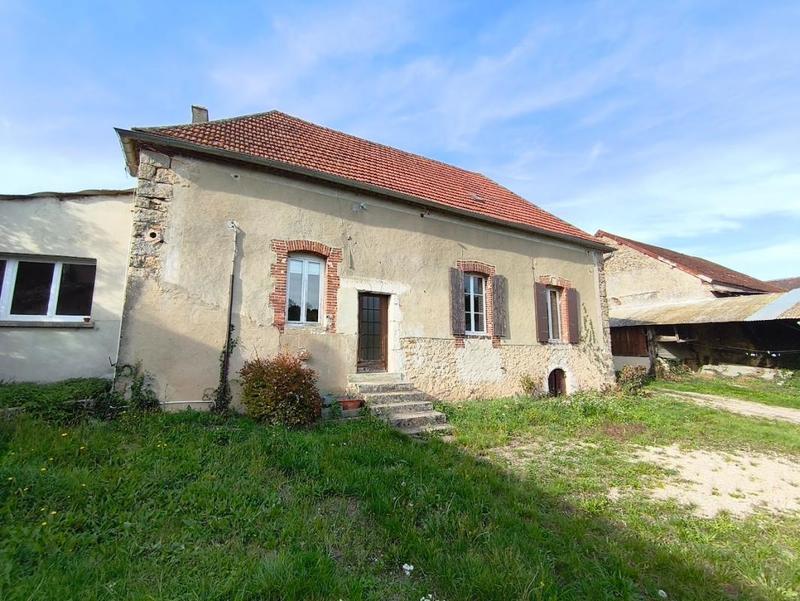 Maison - 118 m² - 4 pièces