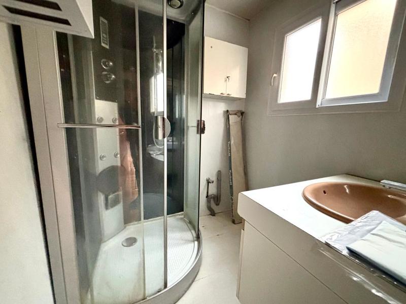 Maison - 87 m² - 4 pièces