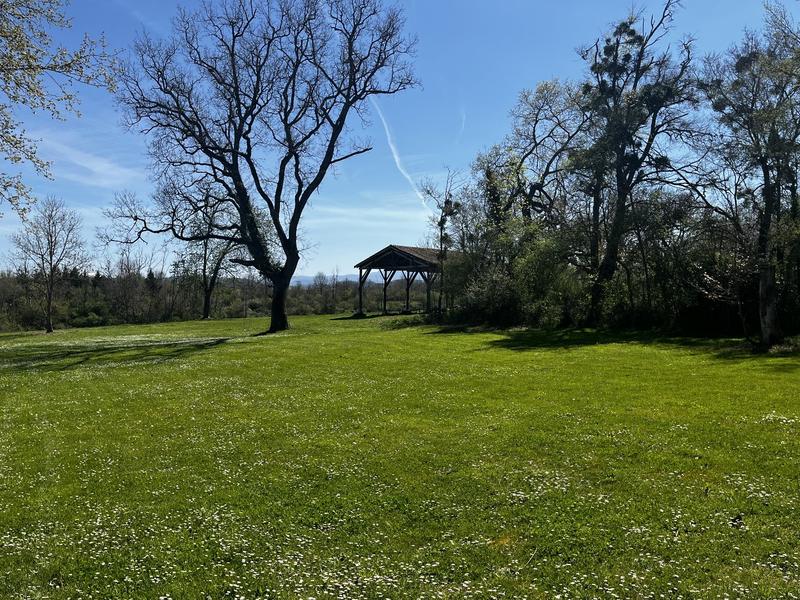 Maison de domaine - 570 m² - 20 pièces