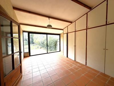 Maison traditionnelle - 130 m² - 6 pièces