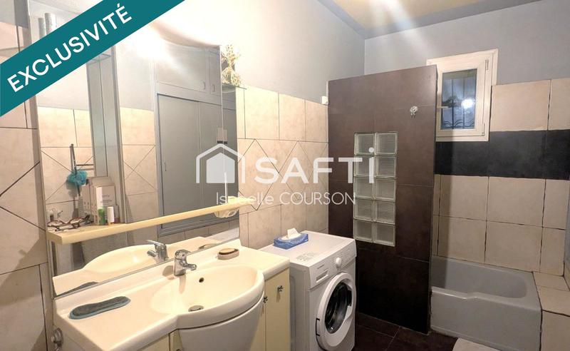 Maison - 146 m² - 7 pièces