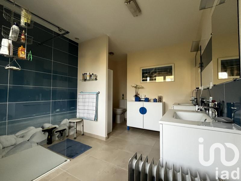 Maison - 147 m² - 6 pièces