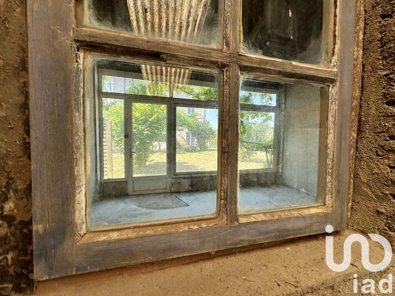 Maison - 147 m² - 5 pièces