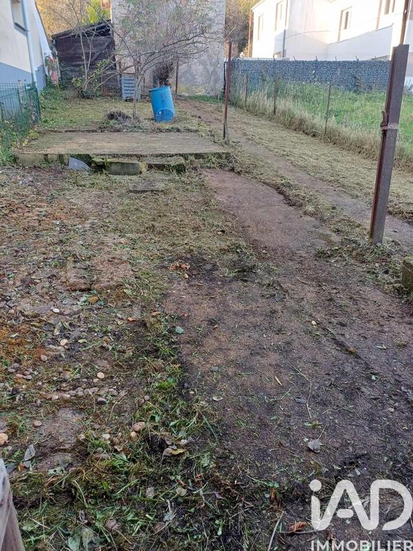 Maison de village - 180 m² - 6 pièces