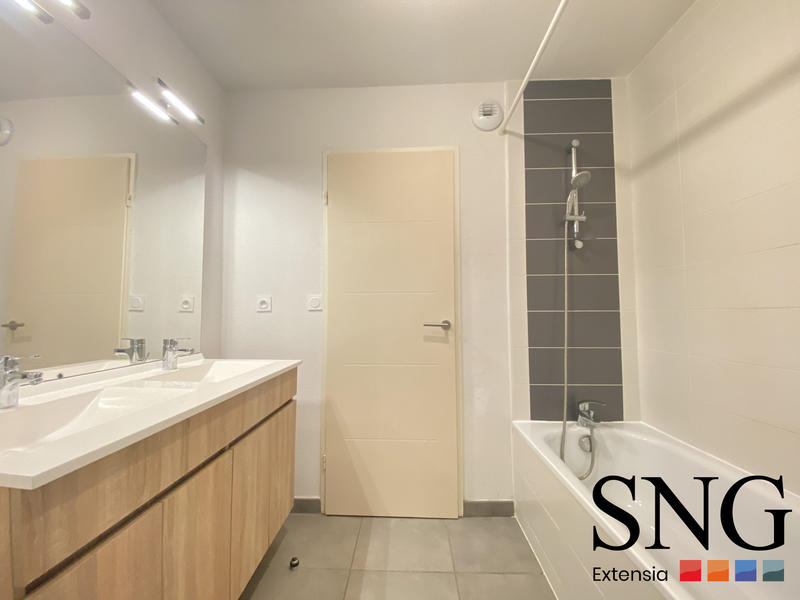 Villa - 85 m² - 4 pièces